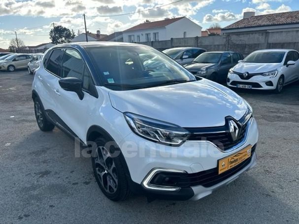 Renault Captur TCe 150 Intens 110 kW image number 2