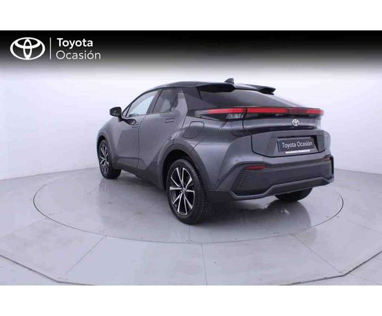 Toyota C-HR GR Sport Premiere 164 kW image number 6