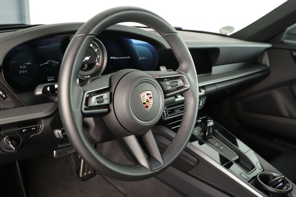 Porsche 992 S 331 kW image number 7