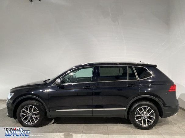 Volkswagen Tiguan Allspace 1.5 TSI 110 kW image number 5