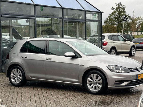 Volkswagen Golf 1.5 TSI 96 kW image number 7