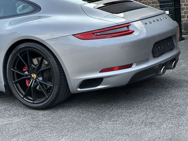 Porsche 991 Carrera S 309 kW image number 27