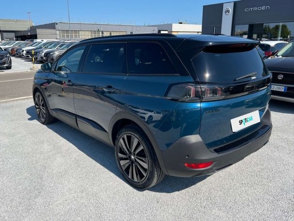 Peugeot 5008 BlueHDi 180 EAT8 GT 130 kW image number 6