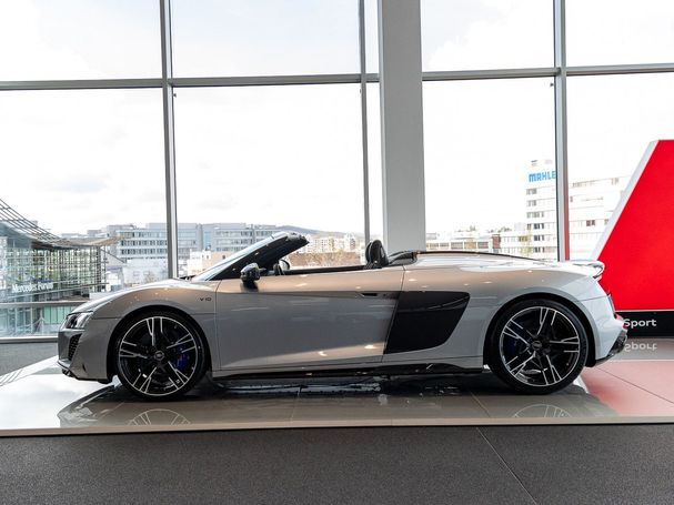 Audi R8 quattro S tronic Performance 456 kW image number 3