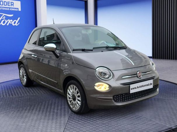 Fiat 500 1.0 51 kW image number 17