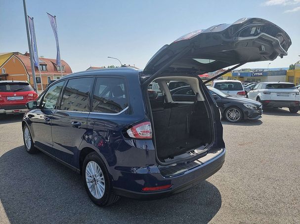 Ford Galaxy 2.0 EcoBlue Titanium 140 kW image number 5