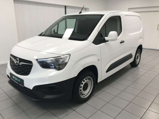 Opel Combo Cargo 1.5 CDTI 75 kW image number 1