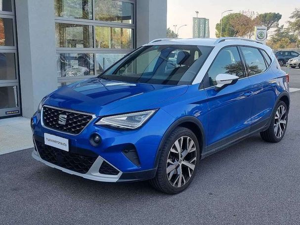 Seat Arona 1.0 TSI Xperience DSG 81 kW image number 1