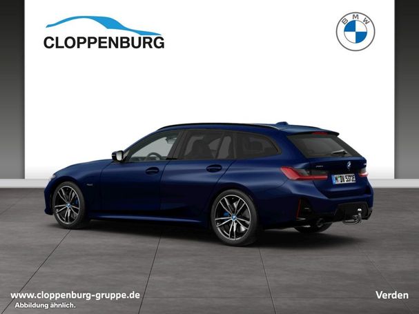 BMW 330 Touring xDrive 185 kW image number 7