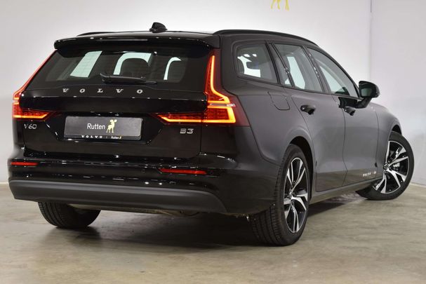 Volvo V60 B3 Essential 120 kW image number 3