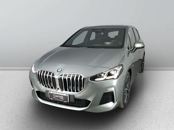 BMW 220i Active Tourer 115 kW image number 1