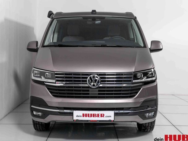 Volkswagen T6 California 4Motion Ocean 110 kW image number 2