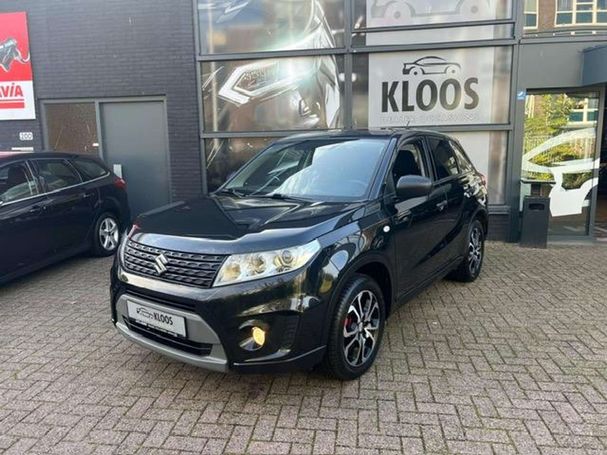 Suzuki Vitara 1.6 Comfort 88 kW image number 1