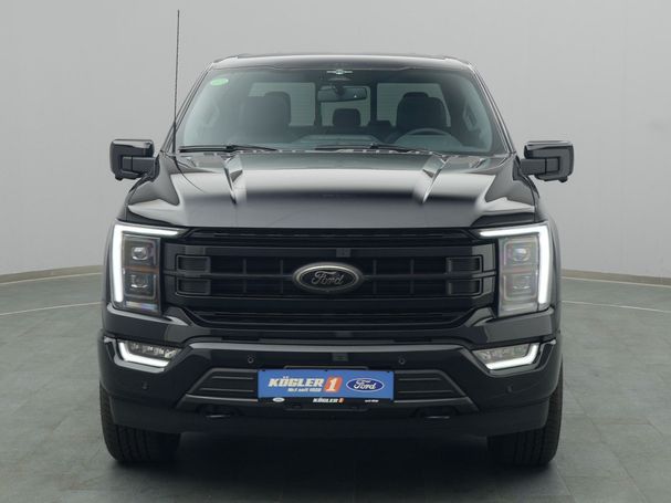 Ford F-150 298 kW image number 6