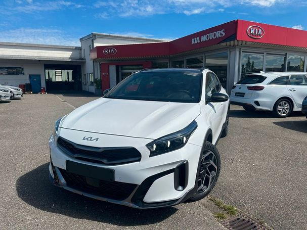 Kia XCeed 1.5 T-GDI GT-Line DCT7 103 kW image number 1