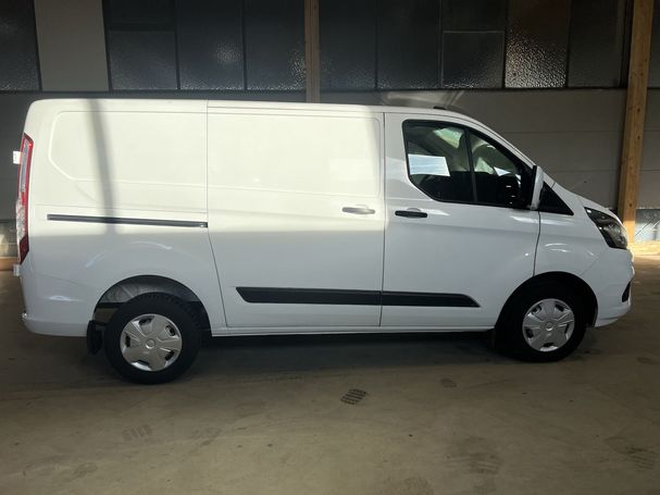 Ford Transit Custom L1H1 2.0 TDCi Trend 77 kW image number 6