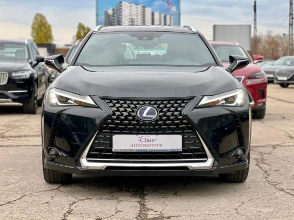 Lexus UX 135 kW image number 4