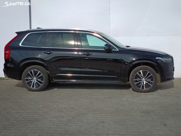 Volvo XC90 AWD Momentum Pro B5 184 kW image number 25