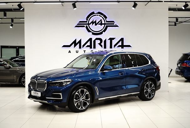 BMW X5 xDrive 210 kW image number 1