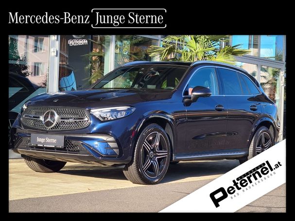 Mercedes-Benz GLC 300 de AMG Line 4Matic 245 kW image number 2