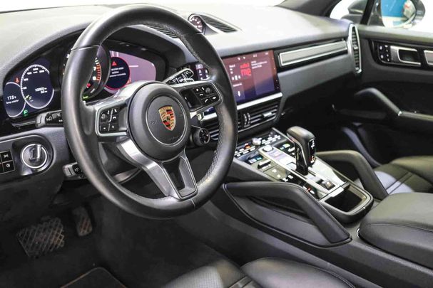 Porsche Cayenne E-Hybrid 340 kW image number 5