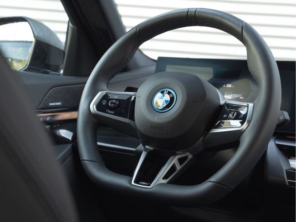 BMW i5 eDrive40 M Sport 250 kW image number 22