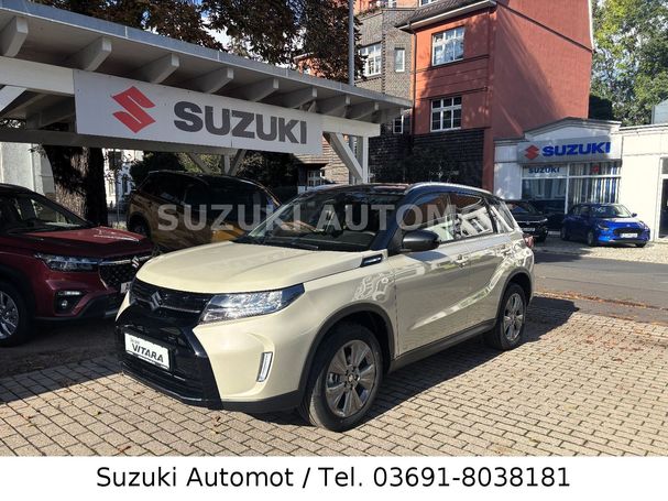 Suzuki Vitara 1.4 Hybrid Comfort ALLGRIP 95 kW image number 1