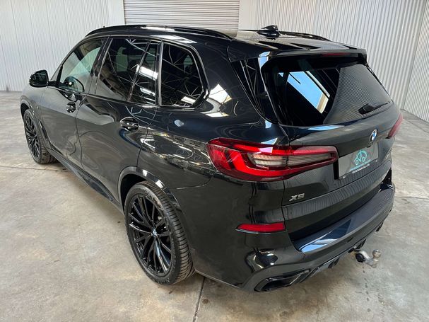 BMW X5 M50i xDrive 390 kW image number 4