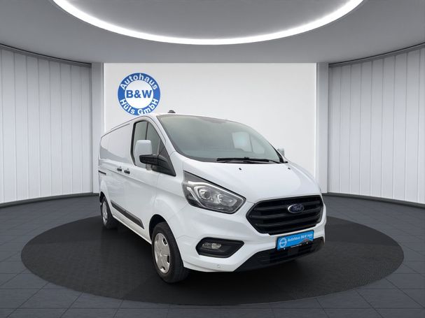 Ford Transit Custom 320 L1 Trend 96 kW image number 2