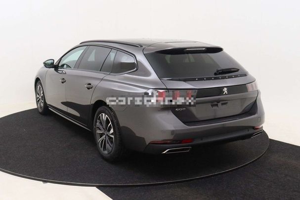 Peugeot 508 SW PureTech EAT8 96 kW image number 7