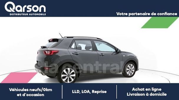 Kia Stonic 1.0 T-GDi 100 74 kW image number 21