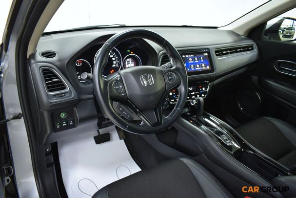 Honda HR-V 1.5 i-VTEC CVT Executive 96 kW image number 13