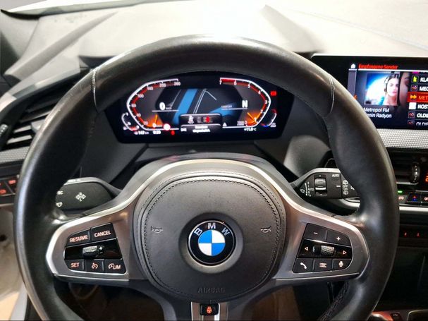 BMW 118i M Sport 100 kW image number 12