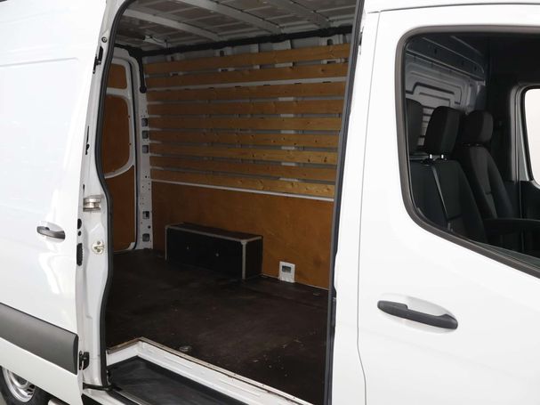 Mercedes-Benz Sprinter 316 CDi 120 kW image number 11