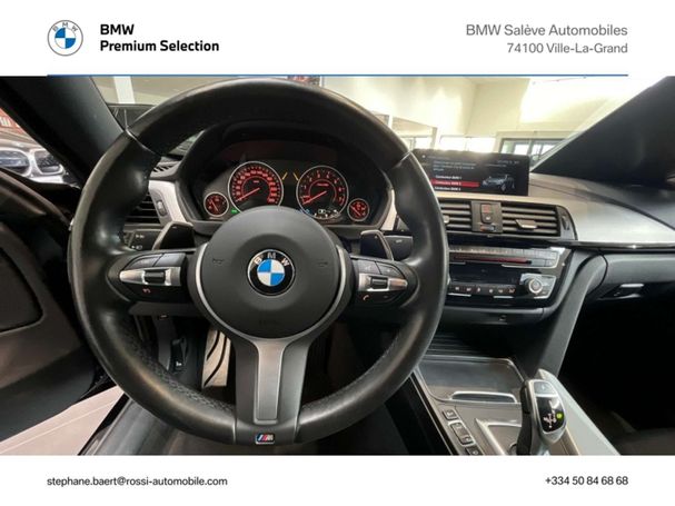 BMW 430i xDrive M Sport 188 kW image number 6