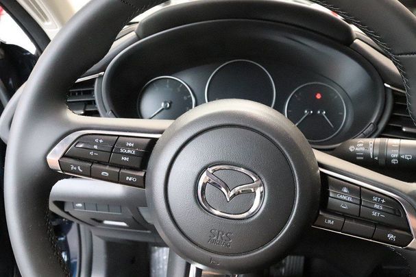 Mazda CX-30 SKYACTIV-G 90 kW image number 8