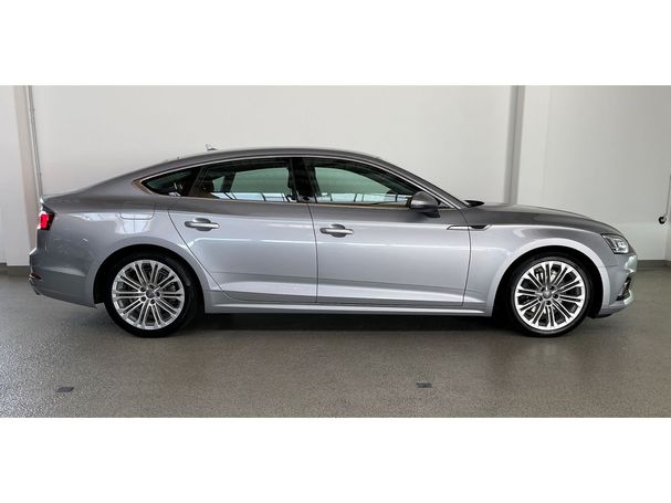 Audi A5 40 TFSI S tronic Sportback 140 kW image number 3