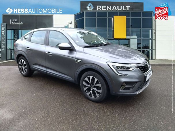 Renault Arkana 104 kW image number 2