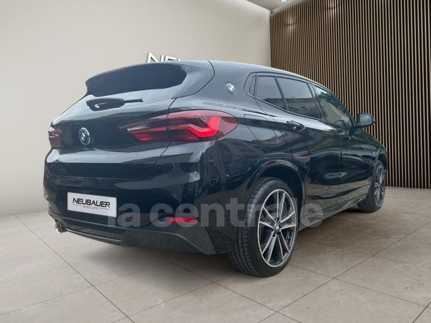 BMW X2 sDrive 100 kW image number 5