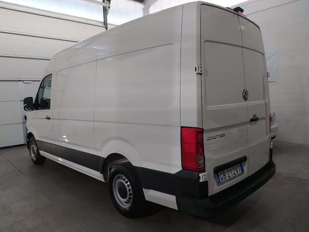 Volkswagen Crafter 30 TDI 103 kW image number 5