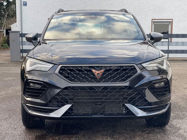 Cupra Ateca 2.0 TSI DSG 140 kW image number 3