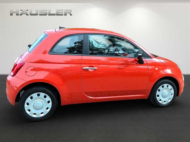 Fiat 500 1.0 51 kW image number 3