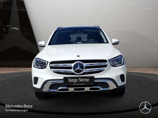 Mercedes-Benz GLC 300 e 235 kW image number 3