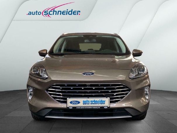 Ford Kuga 110 kW image number 2