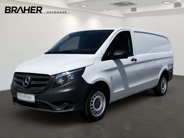 Mercedes-Benz Vito 114 CDi 100 kW image number 1