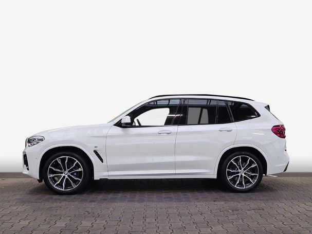 BMW X3 M40d xDrive 250 kW image number 4