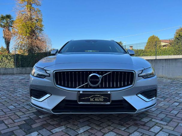 Volvo V60 D4 Geartronic Inscription 140 kW image number 3