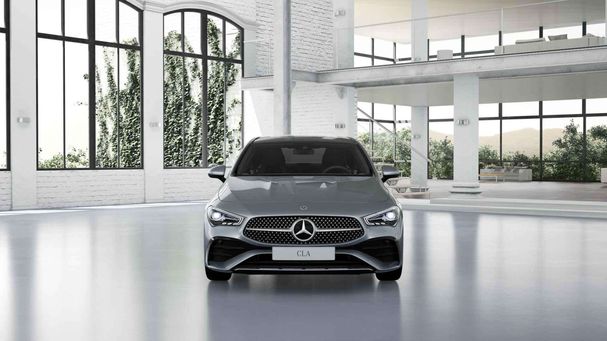 Mercedes-Benz CLA 180 100 kW image number 4