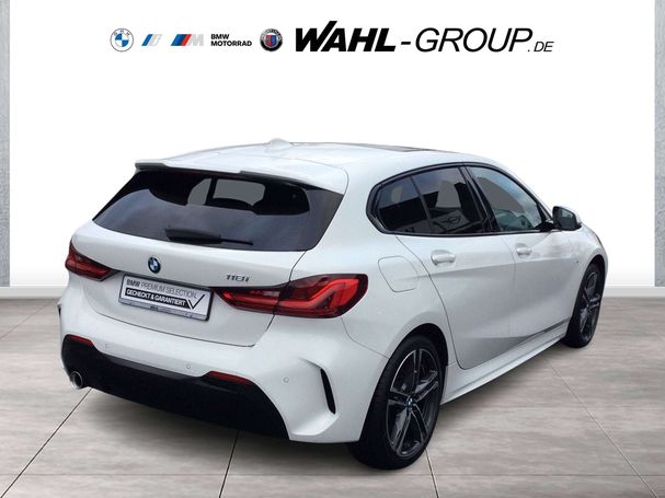 BMW 118i M Sport 100 kW image number 5