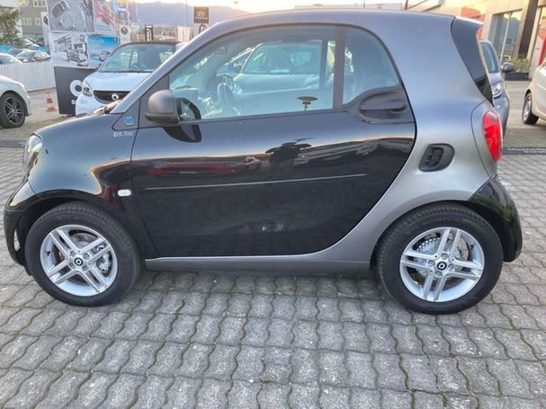 Smart ForTwo EQ 60 kW image number 5